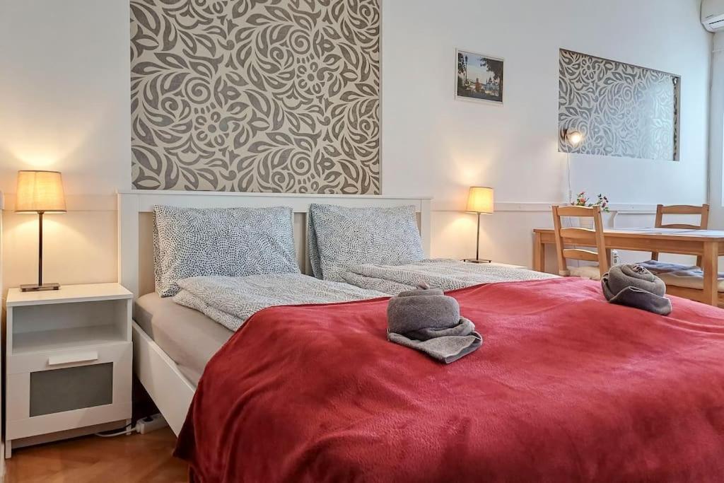 Astoria Appartement