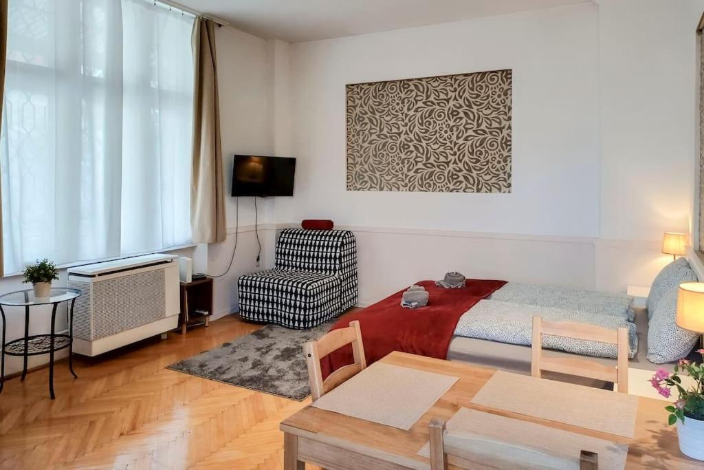 Appartement Astoria