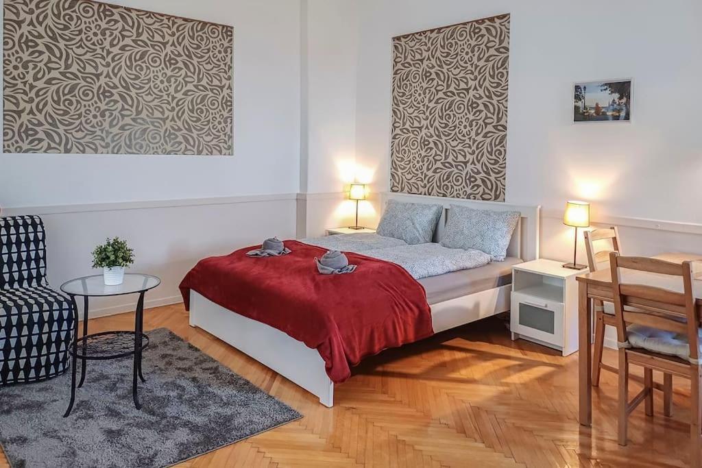 Astoria Appartement *